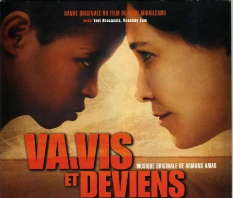 Va Vis Et Deviens (bof)