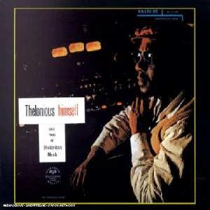 Thelonious Himself - Digipack