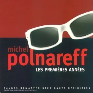 Long Box 3 CD : Les Premières années