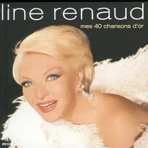 Mes 40 Chansons D'Or