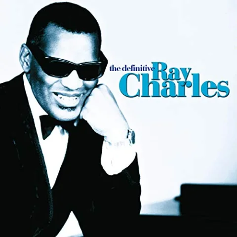 The Definitive Ray Charles (2 CD)