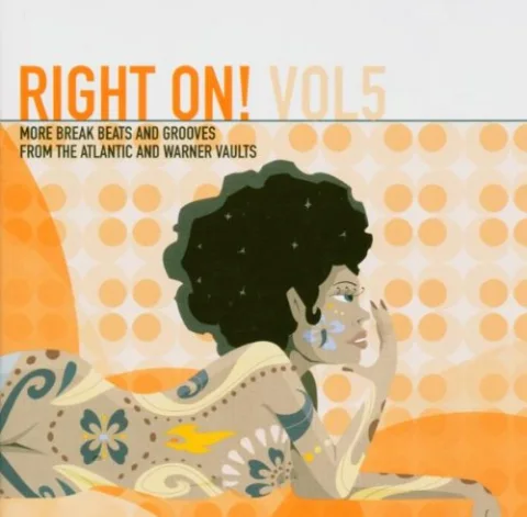 Right On Vol. 5