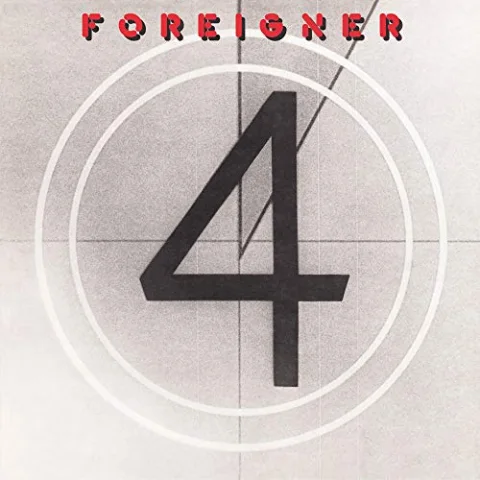 4 (Foreigner)