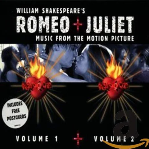 Romeo + Juliet