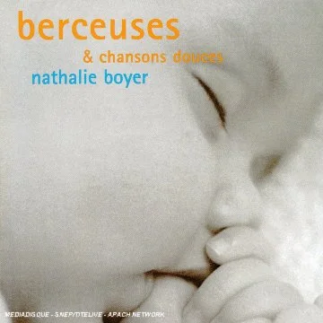 Berceuses et chansons douces