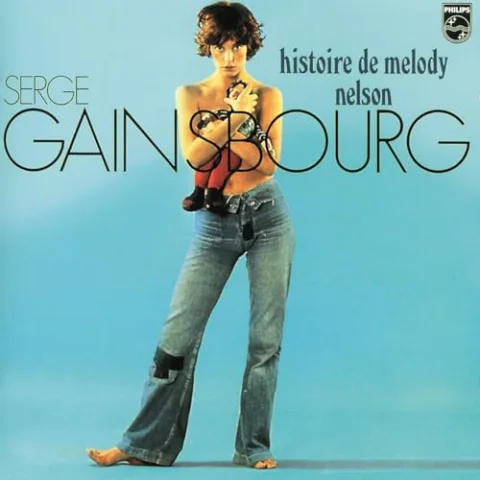 L'Histoire de Melody Nelson