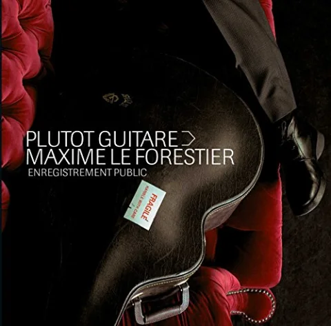 Plutôt Guitare - Live
