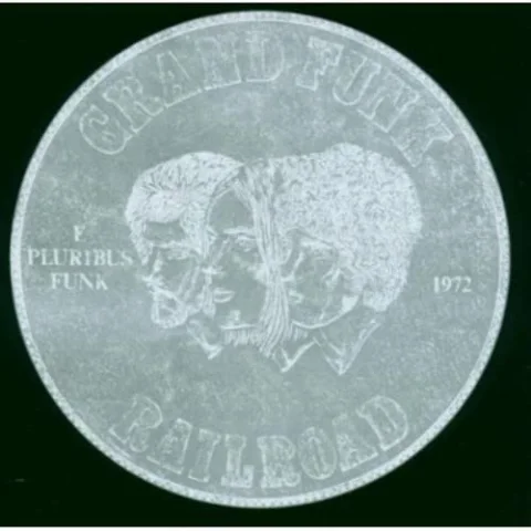 E Pluribus Funk (1971)