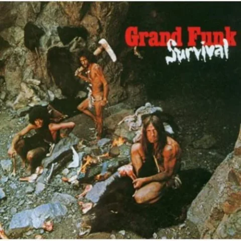 Survival (1971)