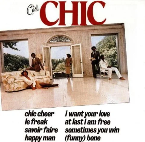 C'est Chic