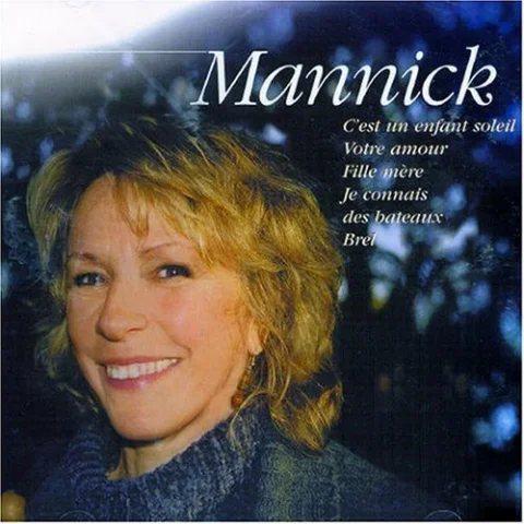 Chanson Francaise