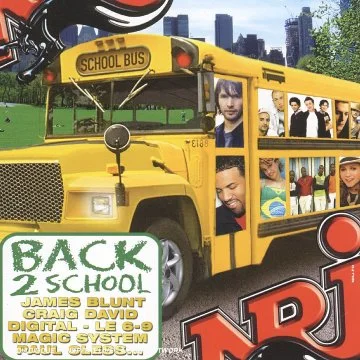 NRJ Back to School, vol.2