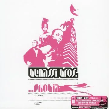 ...Phobia
