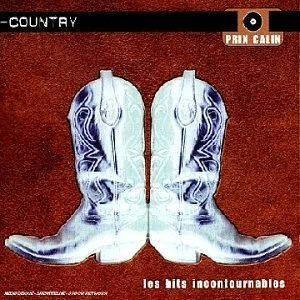 Les Hits incontournables : country