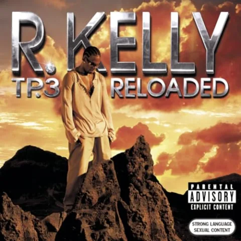TP3 Reloaded (inclus 1 DVD)