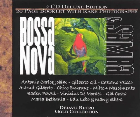 Bossa Nova Samba