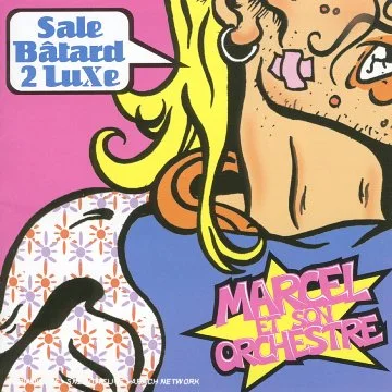 Sale Batard 2 Luxe
