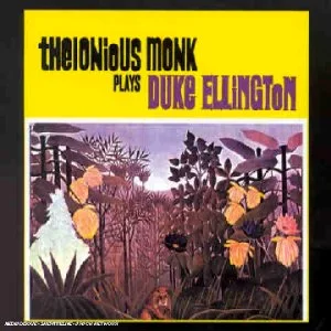 Plays Duke Ellington - Digipack