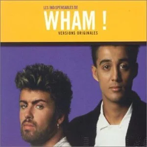 Les Indispensables de Wham !