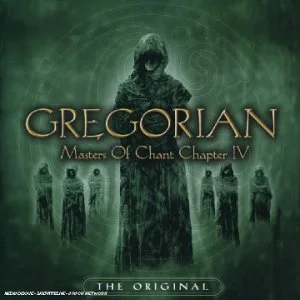 Master Of Chant IV