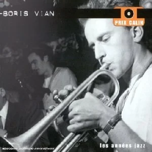 Les années jazz