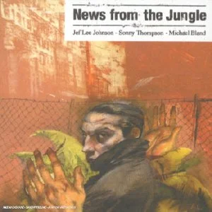 News From The Jungle