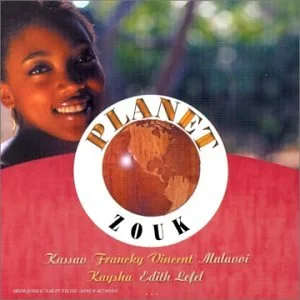 Planet Zouk