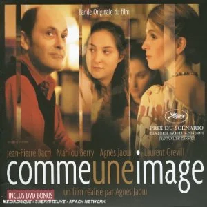 Comme une image (bof)