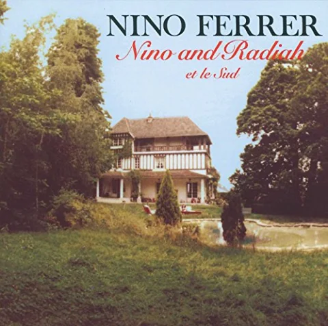 Nino And Radiah - Le Sud