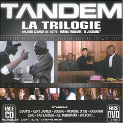 La Trilogie