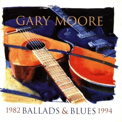 Ballad And Blues 1982-1994