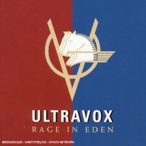 Rage in Eden