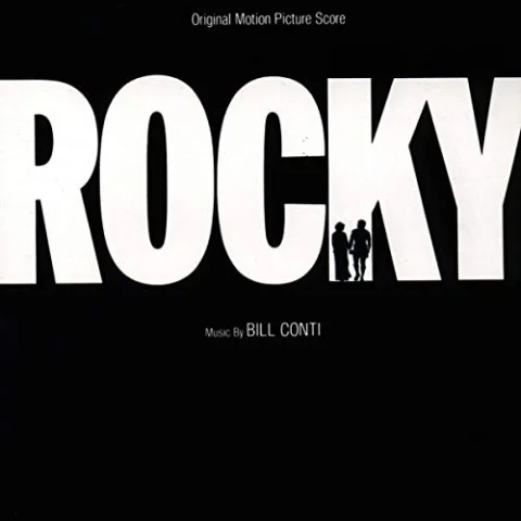Rocky I