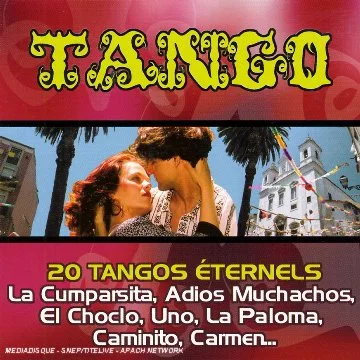 Tango