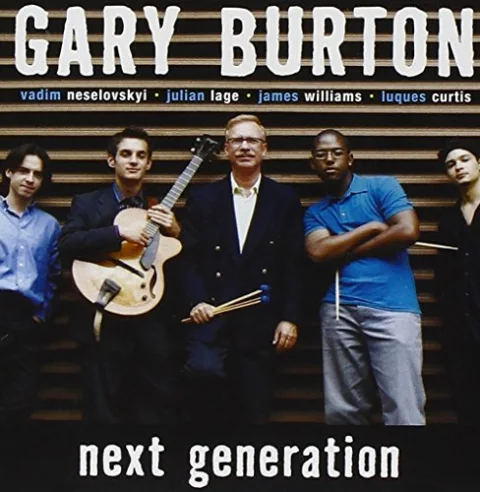 Next Generation