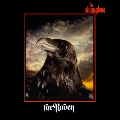Raven (+ Bonus Tracks)