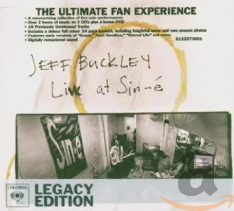The Complete Live At Sin-é