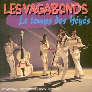 Le Temps des yéyés