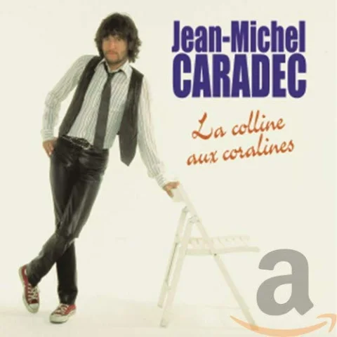 La Colline aux coralines