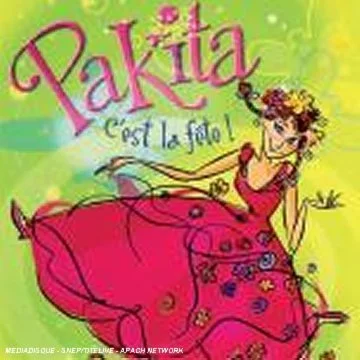 Pakita c'est la fête