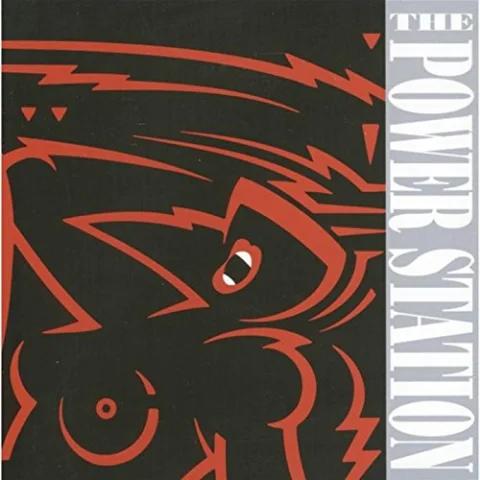 The power station (inclus 1 DVD)