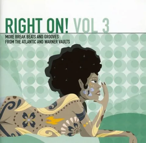 Right On ! Vol.3