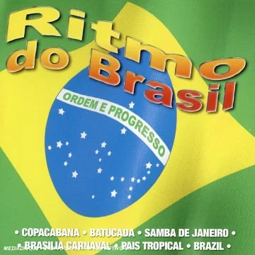Ritmo Do Brasil