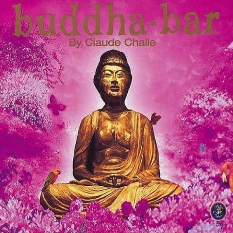 Buddha Bar Vol. 1