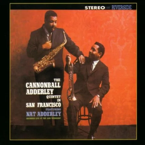 In San Francisco - Digipack