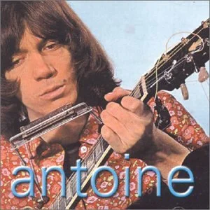 Antoine