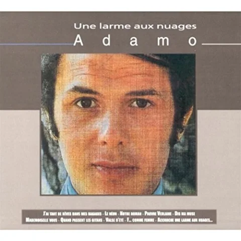 Une Larme Aux Nuages