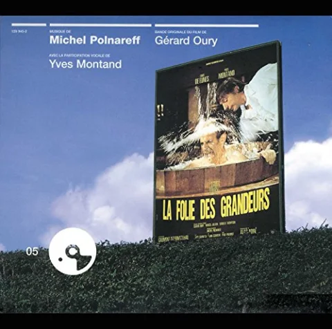 La Folie des grandeurs
