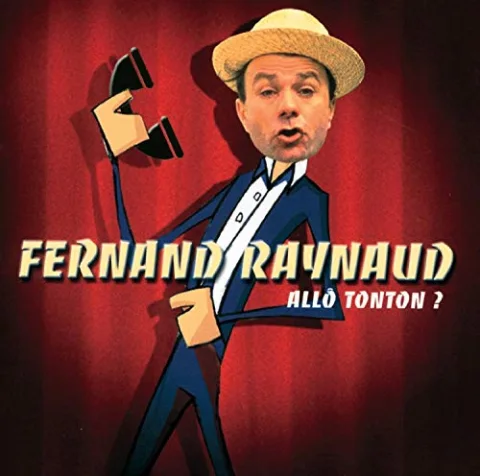 Fernand Raynaud