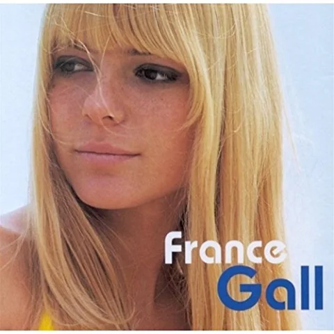 Long Box 3 CD : France Gall